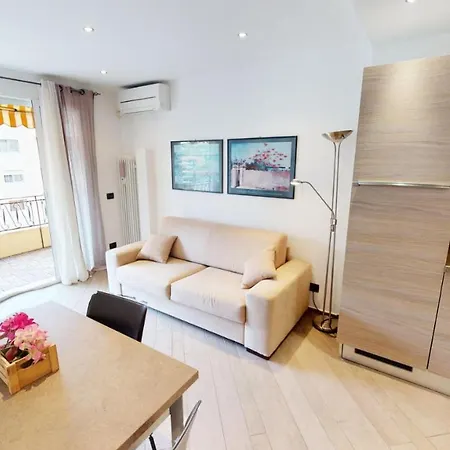 Le Goemon - 2 Pieces Pour 4 Personnes 824 Apartament *