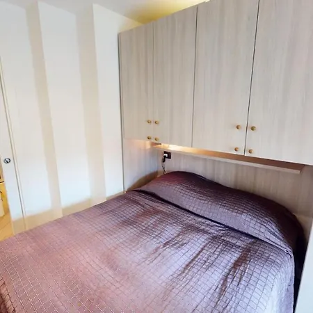 Le Goemon - 2 Pieces Pour 4 Personnes 824 Apartament *
